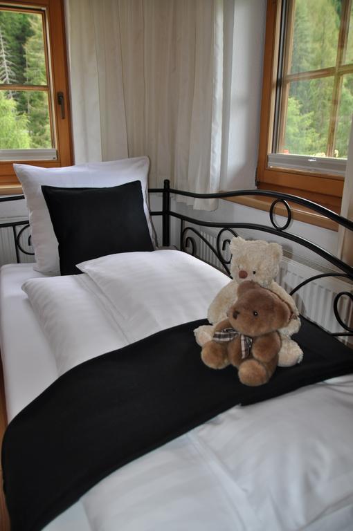 Joergnerhaus Apartman Kals-am Großglockner Szoba fotó