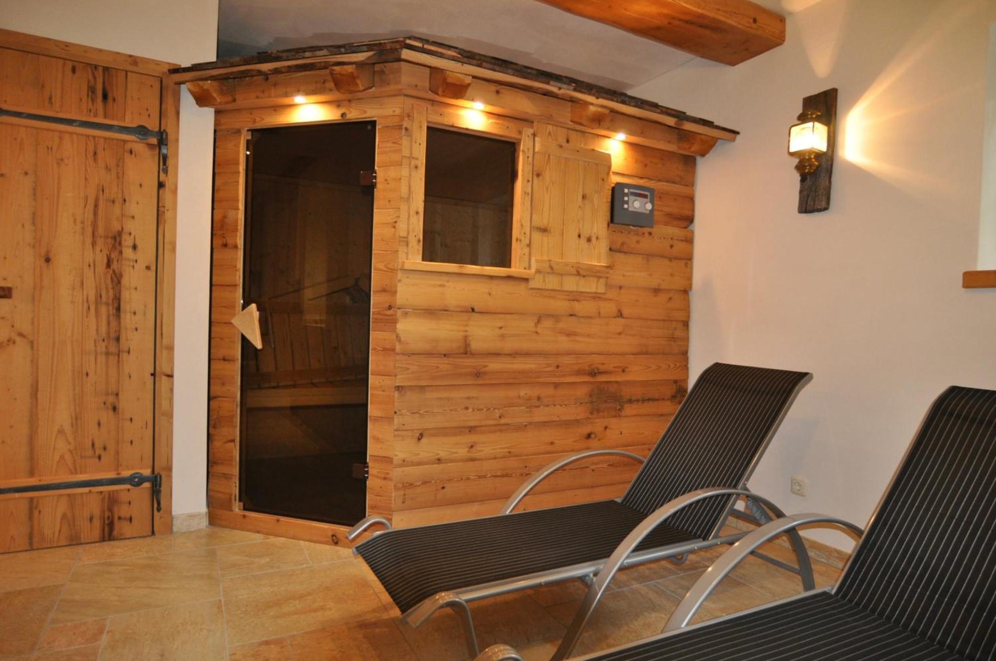 Joergnerhaus Apartman Kals-am Großglockner Kültér fotó