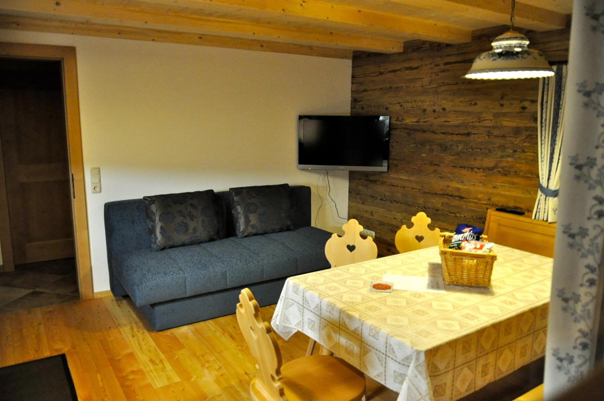 Joergnerhaus Apartman Kals-am Großglockner Kültér fotó