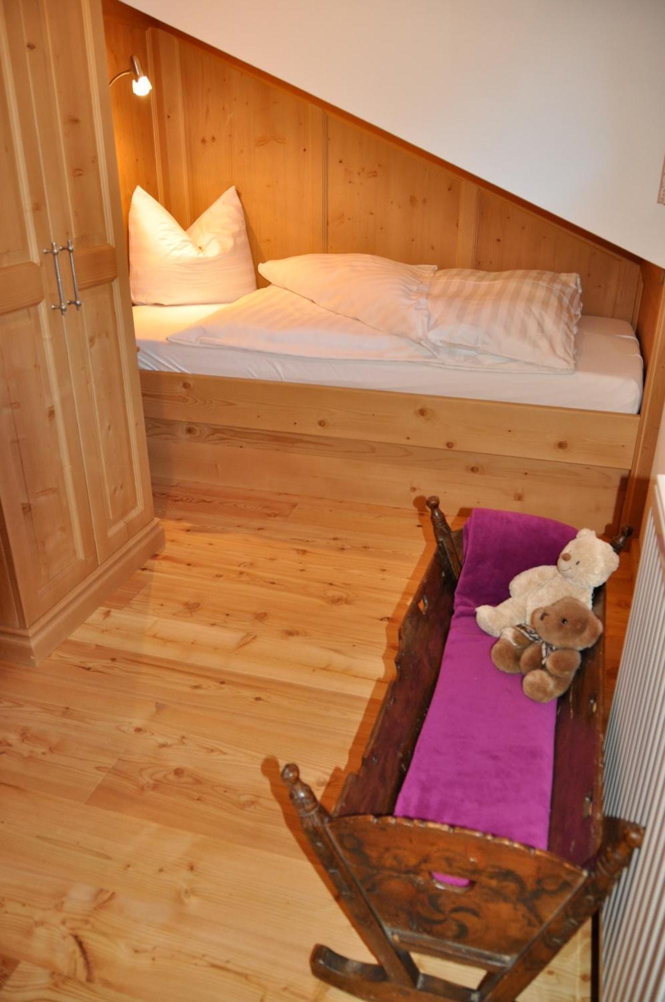 Joergnerhaus Apartman Kals-am Großglockner Kültér fotó
