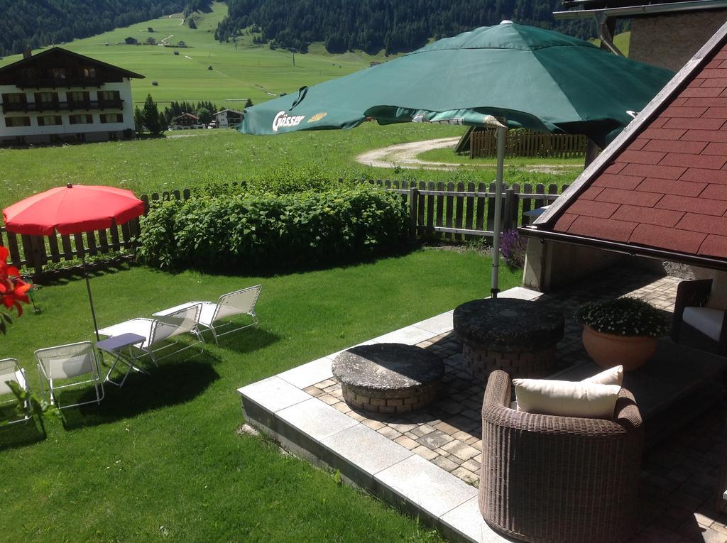 Joergnerhaus Apartman Kals-am Großglockner Kültér fotó