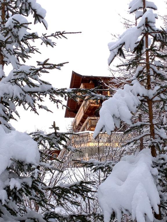 Joergnerhaus Apartman Kals-am Großglockner Kültér fotó